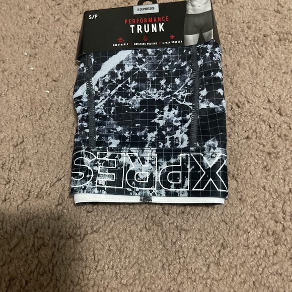 Express performance trunk - Picture 1 of 2